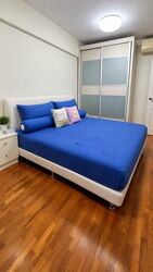 Blk 139 Marsiling Road (Woodlands), HDB Executive #639539511